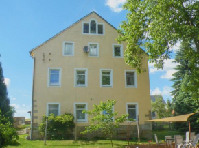 Ferienwohnung Am Lindenbaum